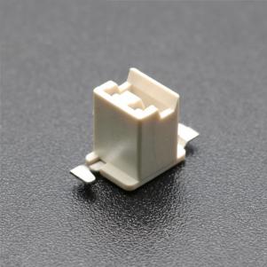 Led bulb connector,pitch 2.5mm